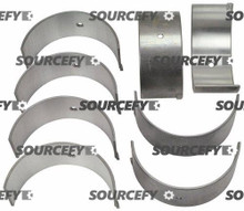 ROD BEARING SET (STD.) 909166 for Clark