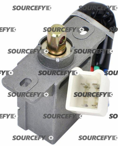 NEUTRAL SAFETY SWITCH 9120408100, 91204-08100 for Mitsubishi and Caterpillar