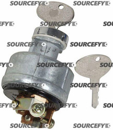 Ignition Switch 9120524900 for Mitsubishi and Caterpillar