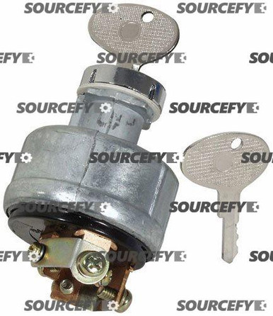 IGNITION SWITCH 9120524900, 91205-24900 for Mitsubishi and Caterpillar