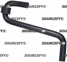 RADIATOR HOSE 9140225200, 91402-25200 for Mitsubishi and Caterpillar