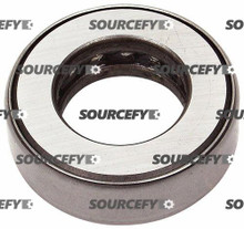 THRUST BEARING 9144315600, 91443-15600 for Mitsubishi and Caterpillar