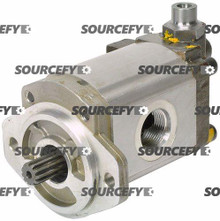 New HYDRAULIC PUMP D516514 for Daewoo | Sourcefy