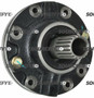 TRANSMISSION CHARGING PUMP A373663 for Daewoo