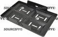 BT BATTERY TRAY BT-LARGE