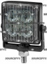 DIRECTIONAL LED (12-24V) ED0001A