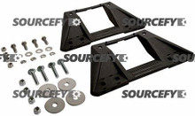 MOUNTING KIT,  ROOF ER0002