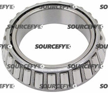 CONE,  BEARING JLM813049 for JLG Aerial Lift Parts