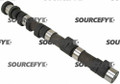 CAMSHAFT MD023150 for Mitsubishi and Caterpillar, TCM