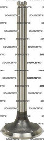 EXHAUST VALVE MD024519 for Mitsubishi and Caterpillar