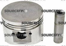 PISTON (.75MM) MD026933 for Mitsubishi and Caterpillar