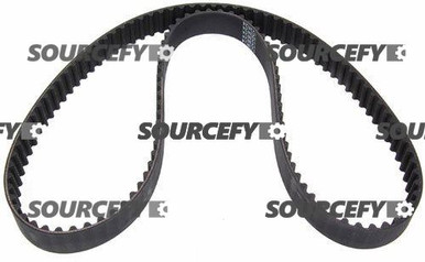 TIMING BELT MD154243, MD-154243 for Caterpillar and Mitsubishi, Nissan, TCM for MITSUBISHI