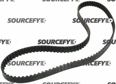 TIMING BELT MD197131 for Caterpillar and Mitsubishi
