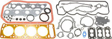 OVERHAUL GASKET KIT MD972661 for Mitsubishi and Caterpillar
