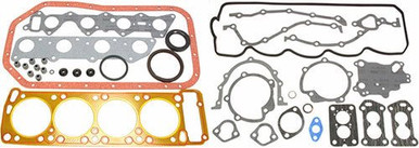 OVERHAUL GASKET KIT MD972661 for Mitsubishi and Caterpillar