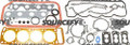OVERHAUL GASKET KIT MD974643 for Mitsubishi and Caterpillar
