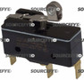 MICRO SWITCH MICRO-SWITCH MS-134 for HYSTER
