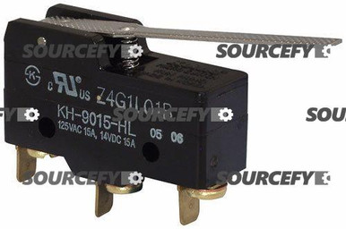 MICRO SWITCH MICRO-SWITCH MS-174