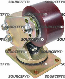 Aftermarket Replacement CASTER ASSEMBLY 00590-01552-71 for Toyota