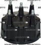 Aftermarket Replacement DISTRIBUTOR CAP 00591-00137-81 for Toyota