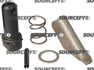Aftermarket Replacement FORK PIN KIT 00591-01123-81 for Toyota
