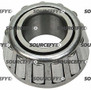 Aftermarket Replacement BEARING ASS'Y 00591-01446-81 for Toyota