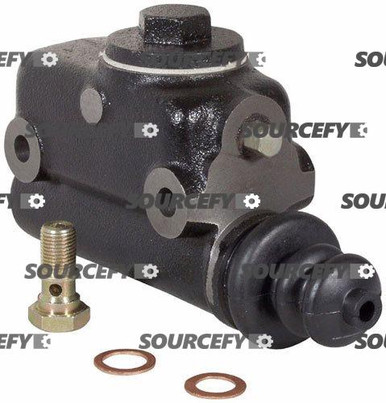 Aftermarket Replacement MASTER CYLINDER 00591-02103-81 for Toyota