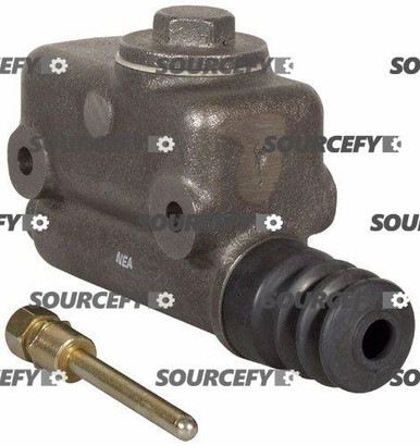 Aftermarket Replacement MASTER CYLINDER 00591-02143-81 for Toyota
