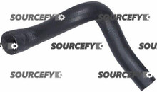 Aftermarket Replacement RADIATOR HOSE 00591-02350-81 for Toyota