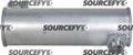 Aftermarket Replacement MUFFLER 00591-02441-81 for Toyota