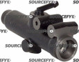 Aftermarket Replacement MASTER CYLINDER 00591-02534-81 for Toyota