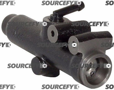 Aftermarket Replacement MASTER CYLINDER 00591-02534-81 for Toyota
