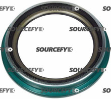 Aftermarket Replacement OIL SEAL 00591-02560-81 for Toyota