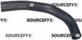 Aftermarket Replacement RADIATOR HOSE 00591-02601-81 for Toyota