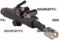 Aftermarket Replacement MASTER CYLINDER 00591-02734-81 for Toyota