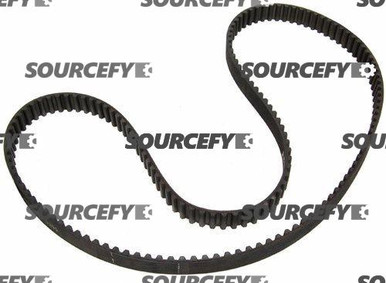 Aftermarket Replacement TIMING BELT 00591-02810-81 for Toyota