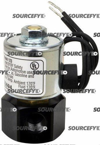 Aftermarket Replacement SOLENOID VALVE 00591-03101-81 for Toyota
