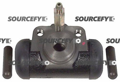 Aftermarket Replacement WHEEL CYLINDER 00591-03589-81 for Toyota