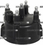 Aftermarket Replacement DISTRIBUTOR CAP 00591-03804-81 for Toyota