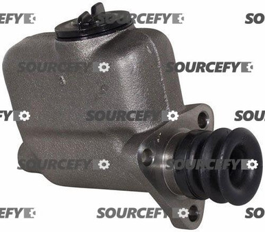 Aftermarket Replacement MASTER CYLINDER 00591-04006-81 for Toyota