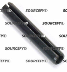 Aftermarket Replacement ROLL PIN 00591-04387-81 for Toyota