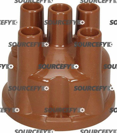 Aftermarket Replacement DISTRIBUTOR CAP 00591-05125-81 for Toyota