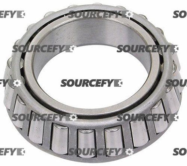 Aftermarket Replacement CONE,  BEARING 00591-05135-81 for Toyota