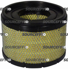 Aftermarket Replacement AIR FILTER 00591-05495-81 for Toyota