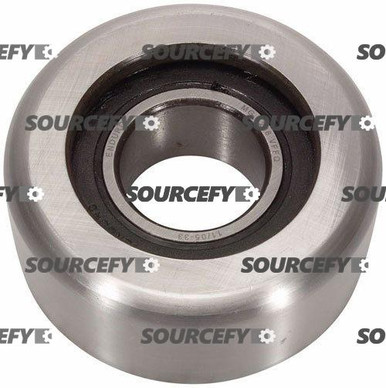Aftermarket Replacement MAST BEARING 00591-06008-81 for Toyota