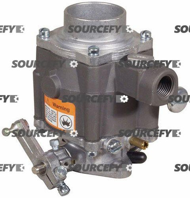 Aftermarket Replacement CARBURETOR 00591-06023-81 for Toyota