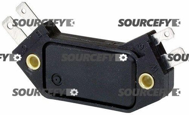 Aftermarket Replacement IGNITION MODULE 00591-06152-81 for Toyota