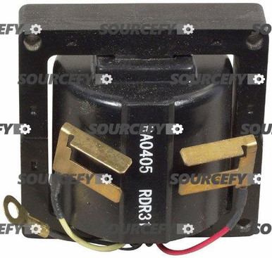 Aftermarket Replacement IGNITION COIL 00591-06157-81 for Toyota