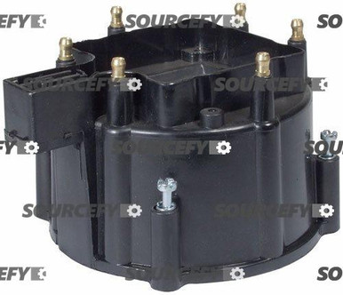 Aftermarket Replacement DISTRIBUTOR CAP 00591-06171-81 for Toyota
