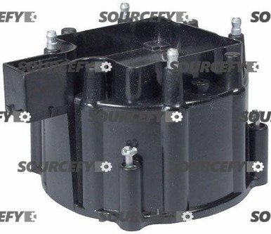 Aftermarket Replacement DISTRIBUTOR CAP 00591-06172-81 for Toyota